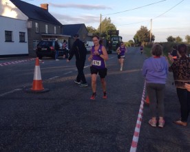 Summer League, Camross, Taghmon